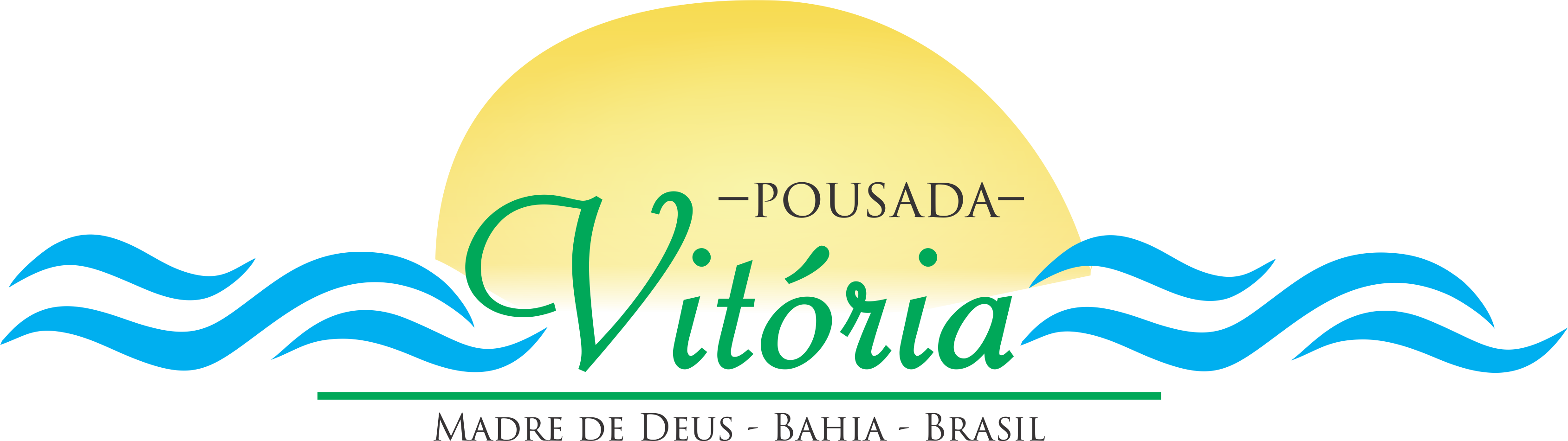 Pousada Vitória - Madre de Deus